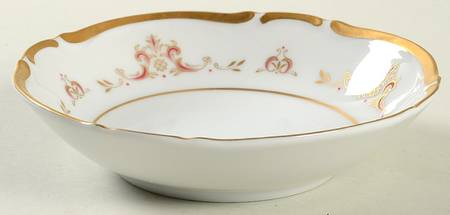 Coventry Fruit/Dessert (Sauce) Bowl