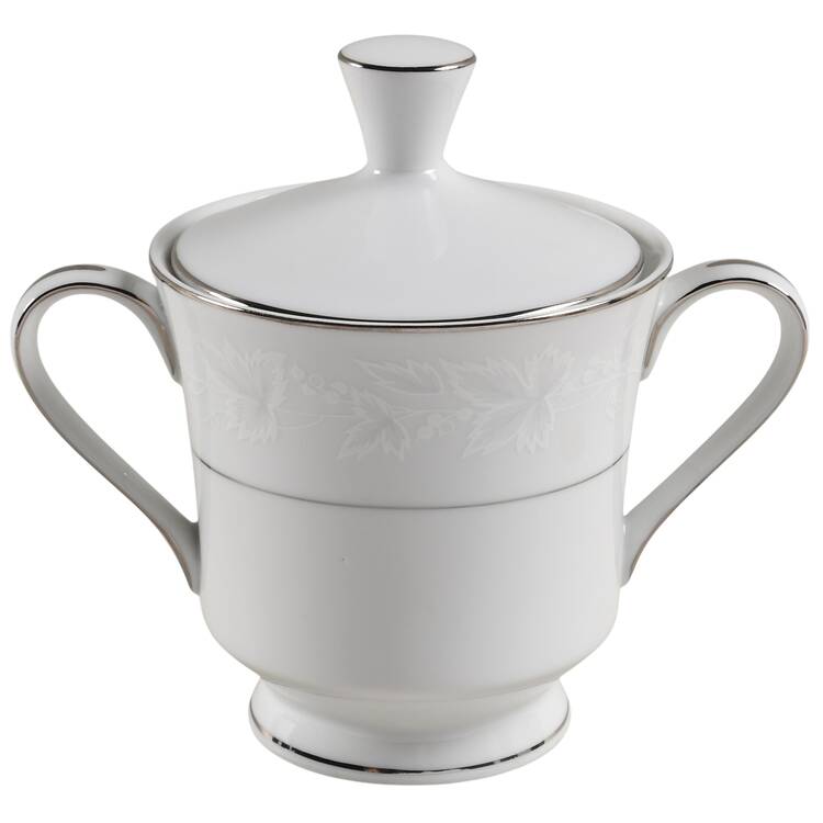 Daniele Sugar Bowl & Lid