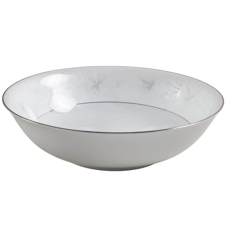 Daniele 9" Round Vegetable Bowl