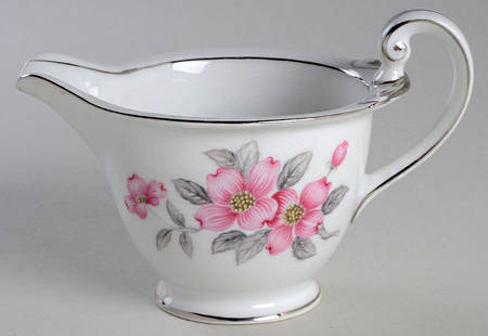 Dogwood Creamer