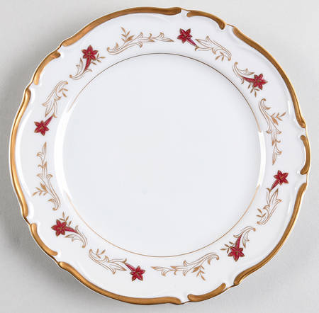 Dochester Salad Plate