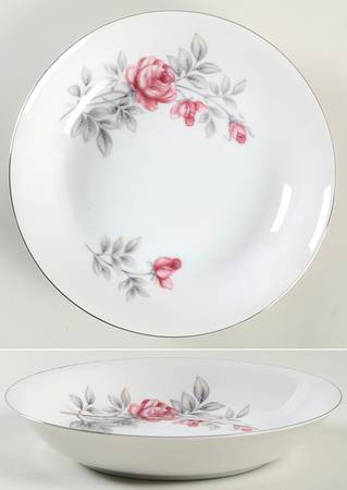 Elegance Coupe Soup Bowl