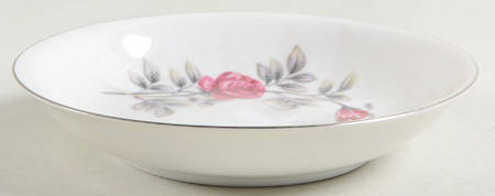 Elegance Fruit/Dessert (Sauce) Bowl