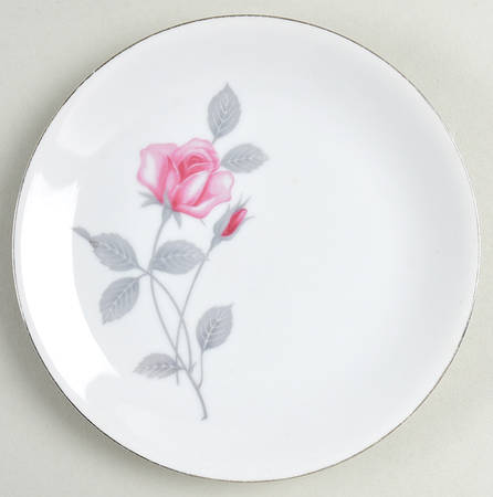 Enchantment Salad Plate