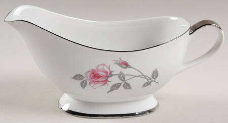 Enchantment Gravy Boat