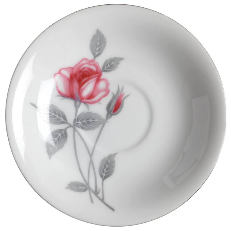 Enchantment Saucer for Demitasse Cup