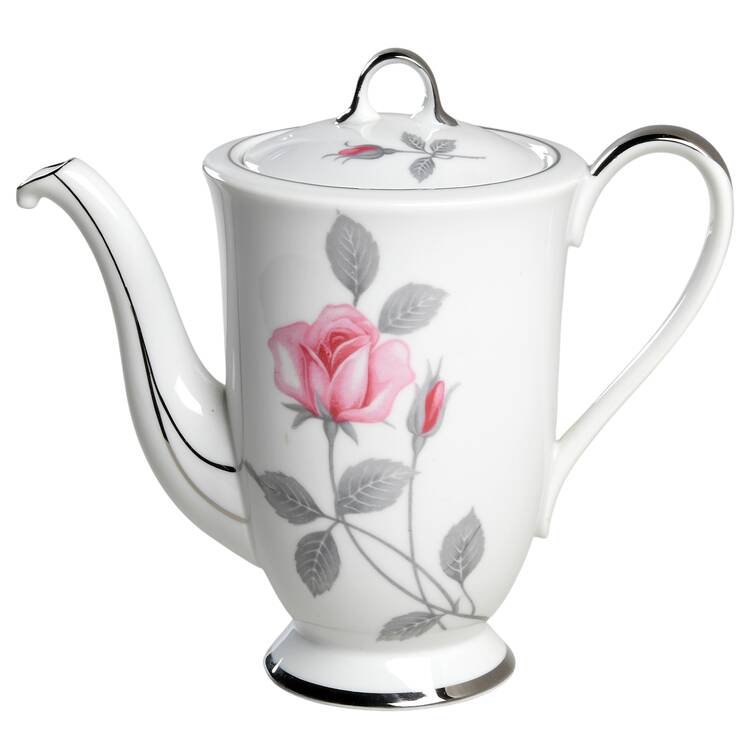 Enchantment Mini Coffee Pot & Lid