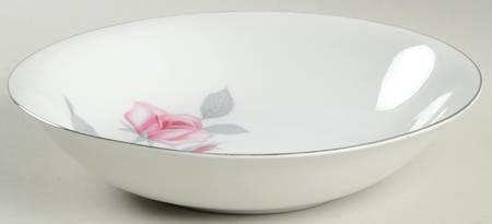 Enchantment 9" Round Vegetable Bowl