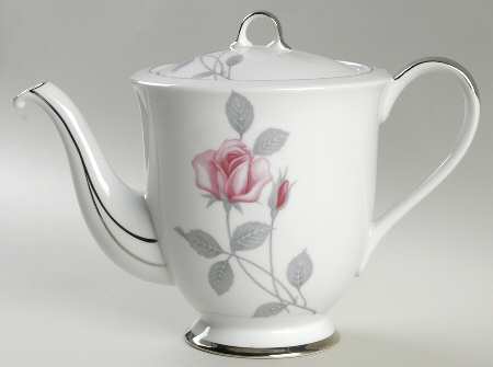 Enchantment Teapot & Lid