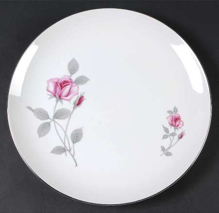 Enchantment 12" Chop Plate (Round Platter)