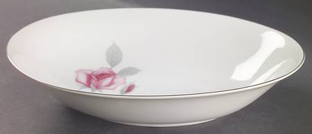 Enchantment 10" Oval Vegetable Bowl