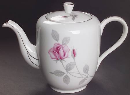 Enchantment Coffee Pot & Lid