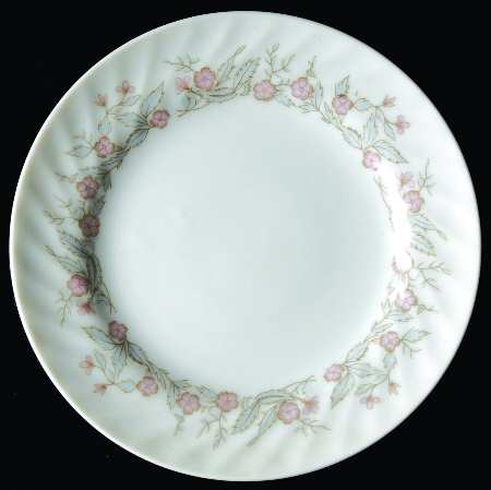 Geneve Bread & Butter Plate