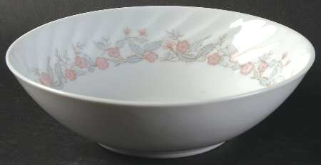 Geneve Coupe Cereal Bowl