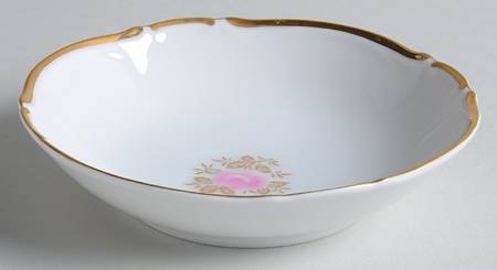 Gloria Fruit/Dessert (Sauce) Bowl