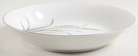 Harvest Coupe Soup Bowl