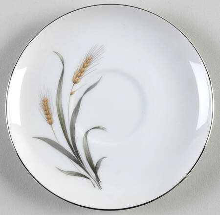 Harvest Saucer for Flat Cup