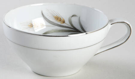 Harvest Flat Cup