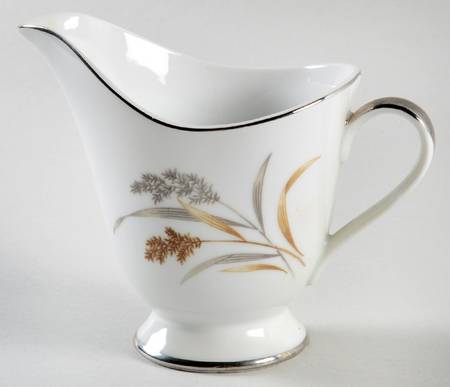 Harvest Creamer