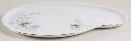 Heritage Snack Plate