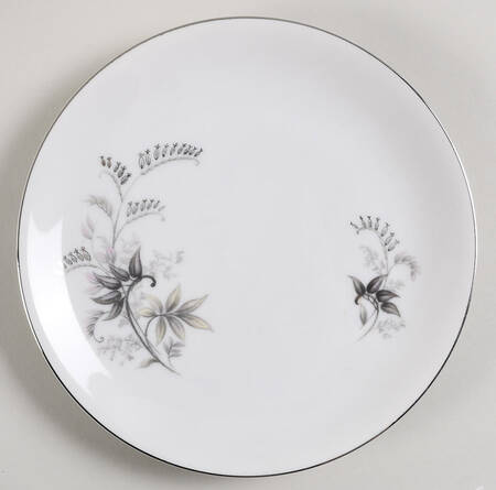 Heritage Salad Plate