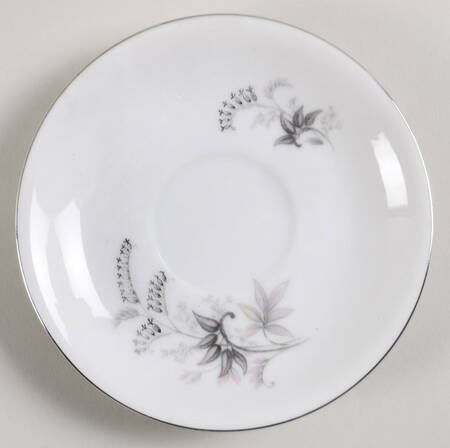 Heritage Saucer