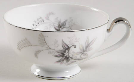 Heritage Footed Cup