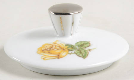 Margarett Lid for Sugar Bowl