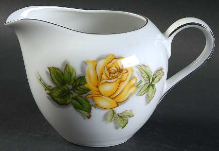 Margarett Creamer