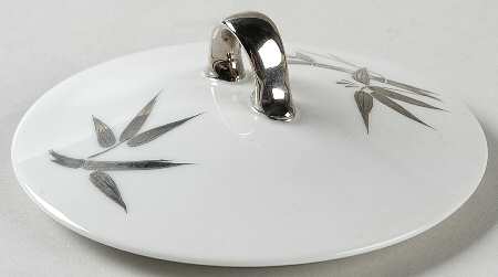 Matrimony Lid for Sugar Bowl