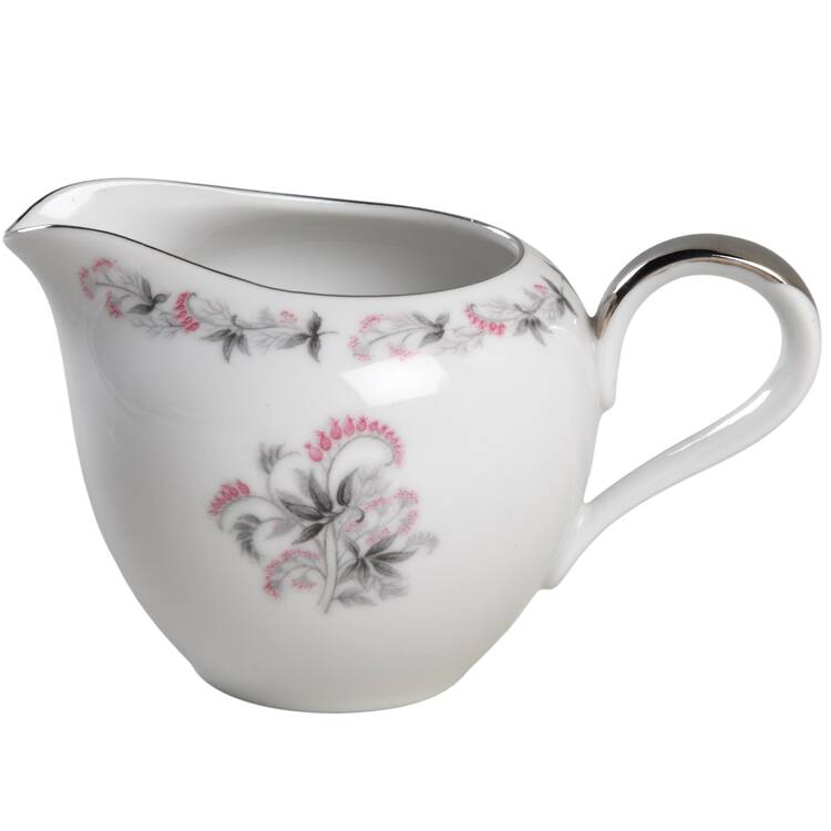 Pink Valley Creamer