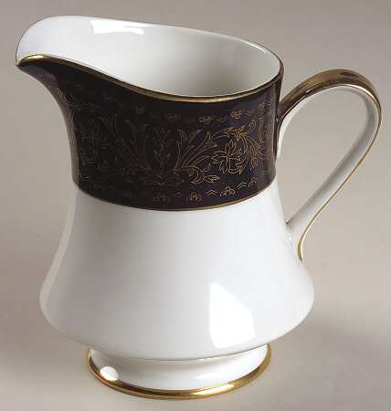 Regency Creamer