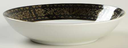 Regency Fruit/Dessert (Sauce) Bowl
