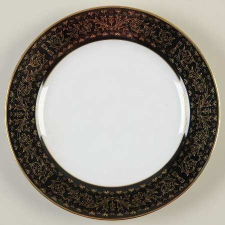Regency Bread & Butter Plate