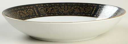 Regency Coupe Soup Bowl