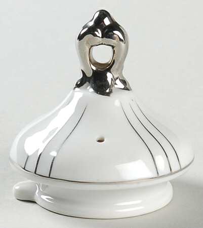Renaissance Lid for Mini Coffee Pot