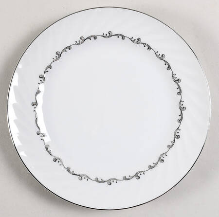Salad Plate