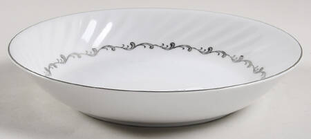 Rhythm Coupe Soup Bowl