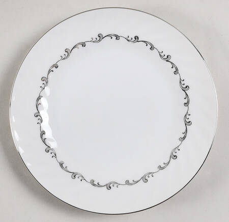 Bread & Butter Plate