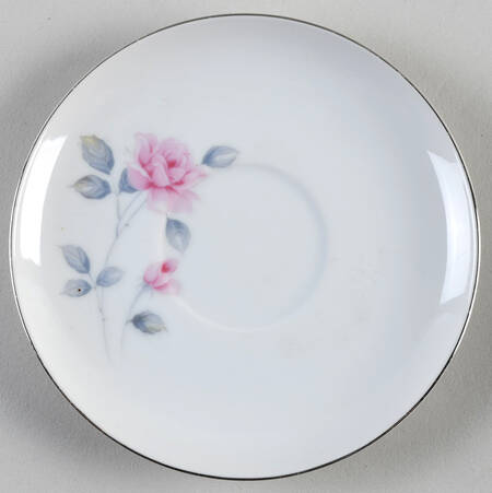 Roselands Saucer