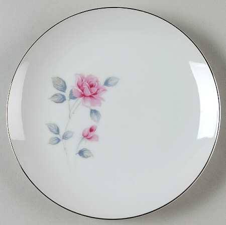 Roselands Bread & Butter Plate
