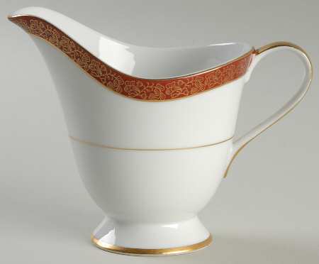 Rubiyat Creamer