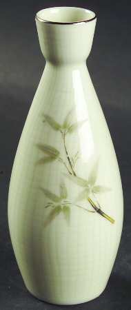 SEY2 Sake Bottle