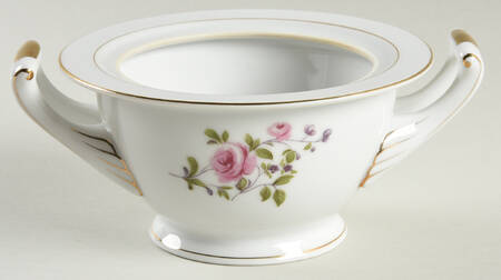 660 Sugar Bowl No Lid