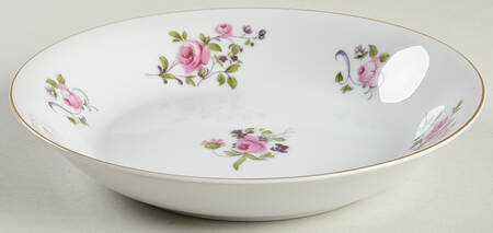 660 Coupe Soup Bowl by Seyei Toki Co