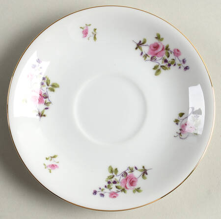 660 Saucer