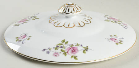 660 Lid for Round Vegetable