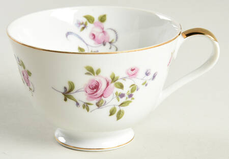 660 Footed Cup by Seyei Toki Co