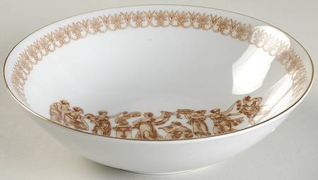 SEY5 Coupe Soup Bowl