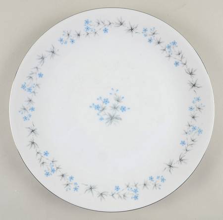 Shirley 12" Chop Plate (Round Platter)